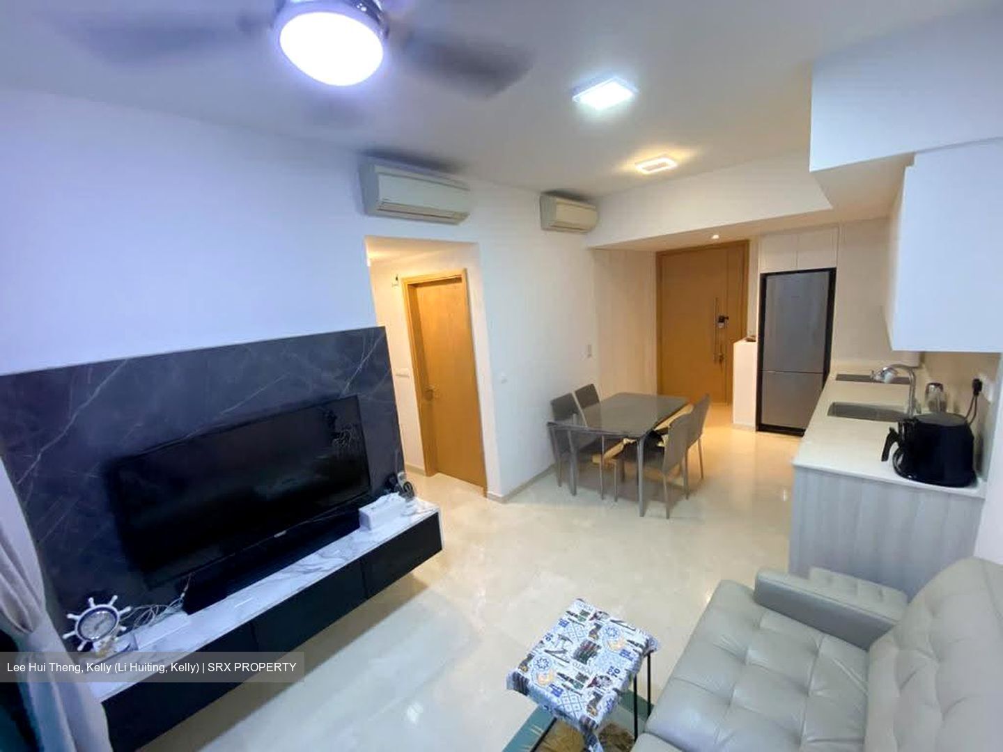 The Glades (D16), Condominium #590852331